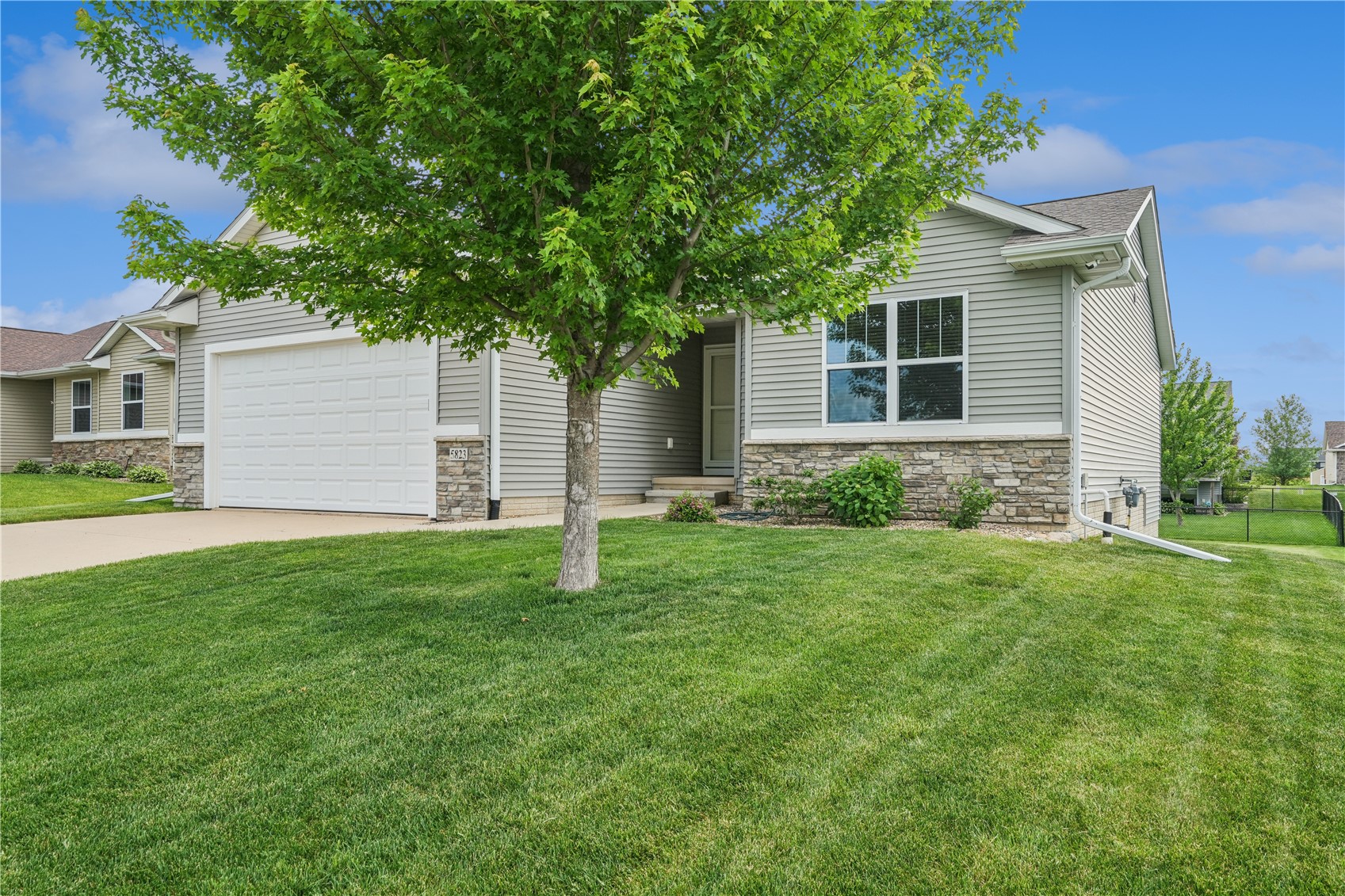 5823 Smithland Drive
