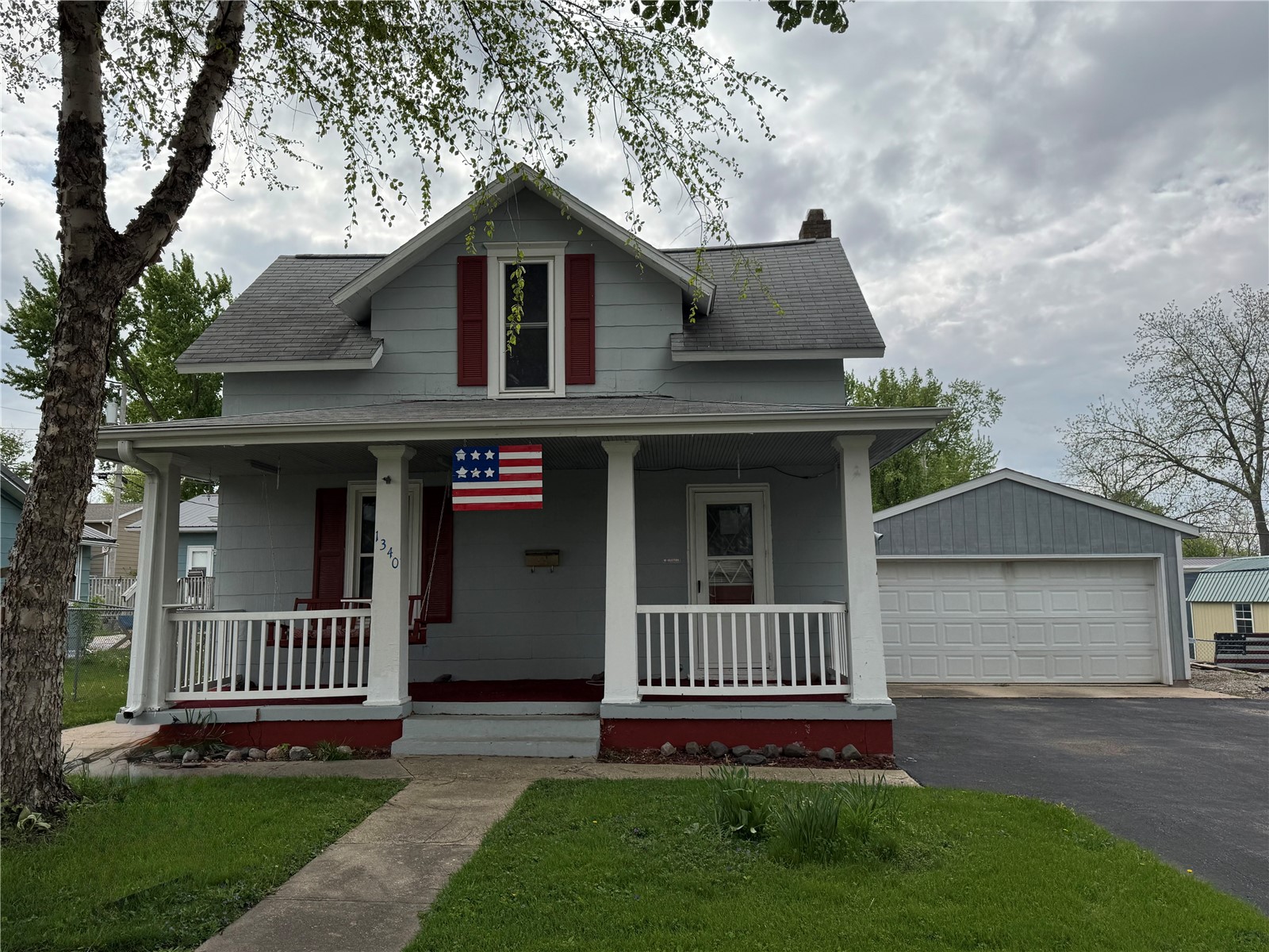 1340 8th Street
