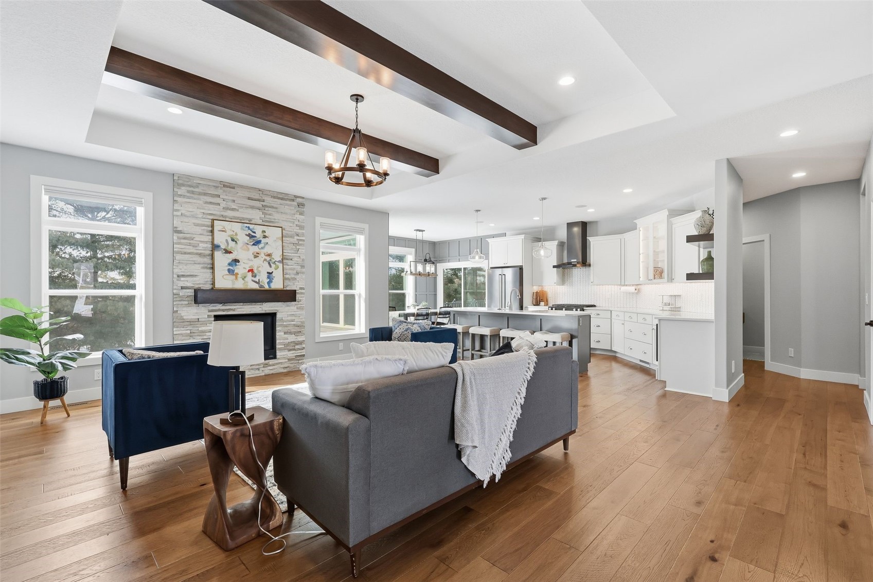 3004 Forrest Meadow Lane