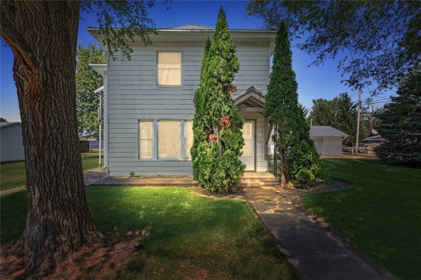 604 7TH ST, BELLE PLAINE, IA 52208 - Image 2db6c3ffc5caecfdcdf95f6e09a3c76b/2712267661