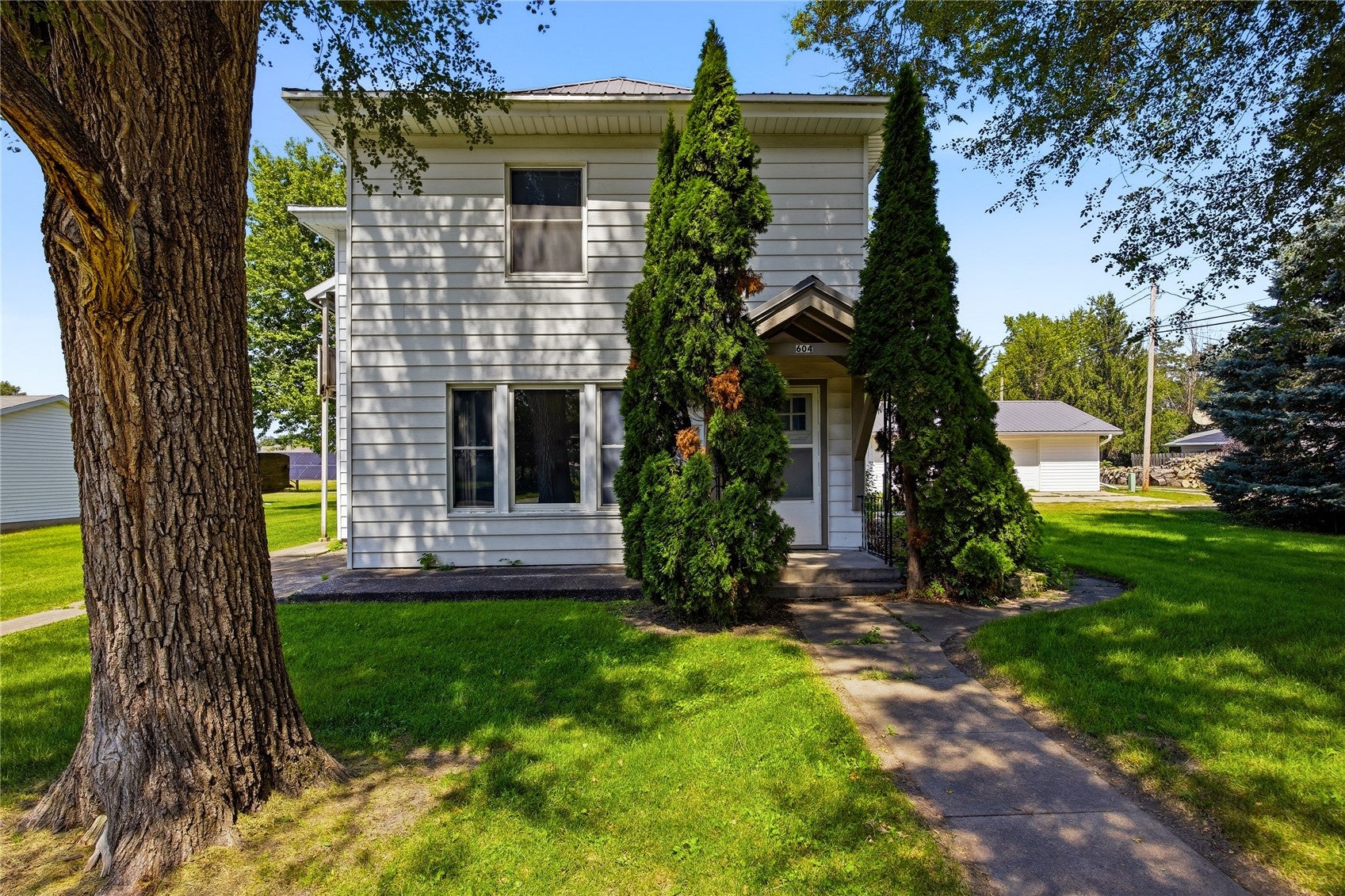 604 7th Street