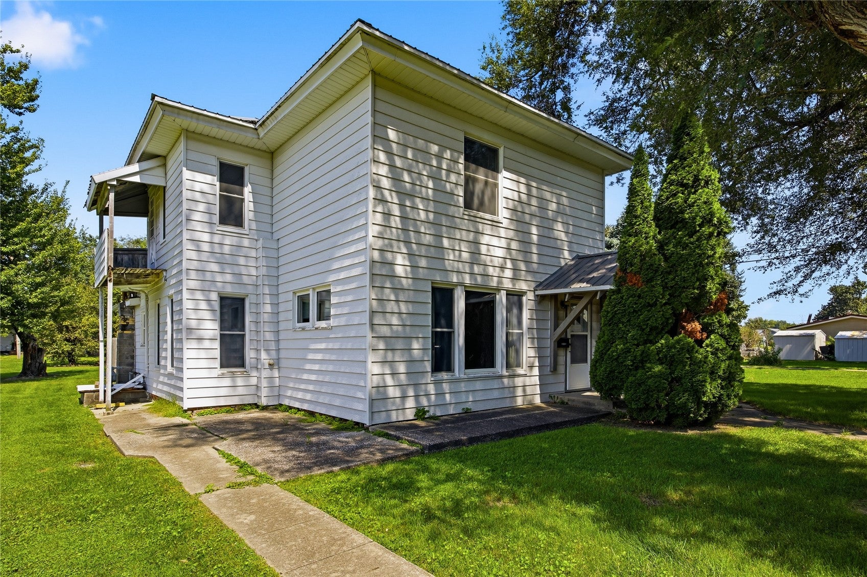 604 7th Street
