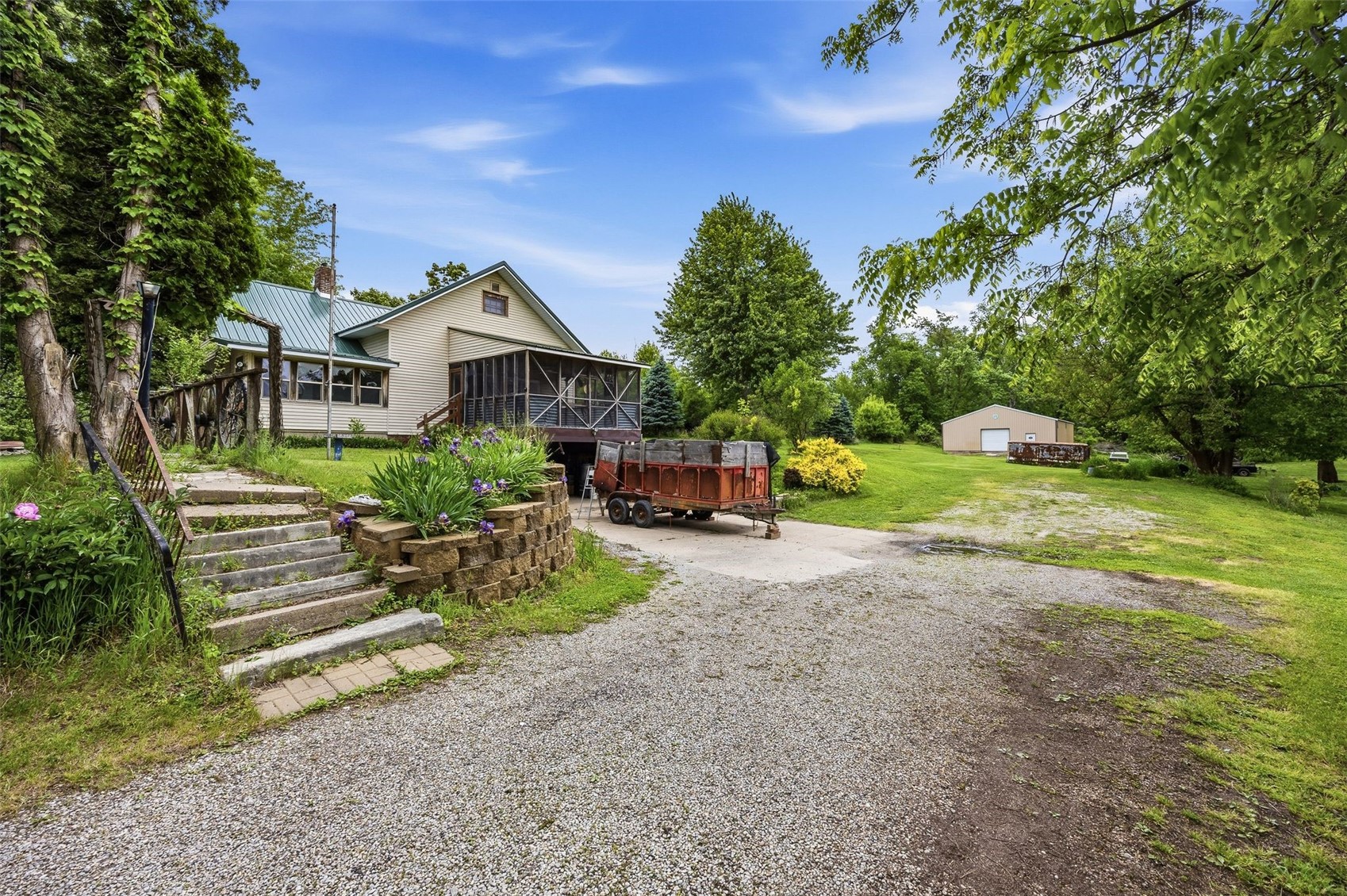 3380 Otis Road SE