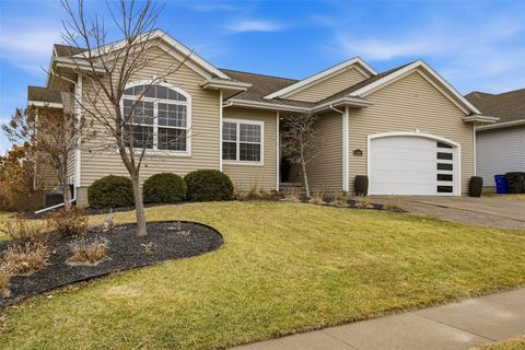5409 Mayfair Street SW Cedar Rapids IA 52404