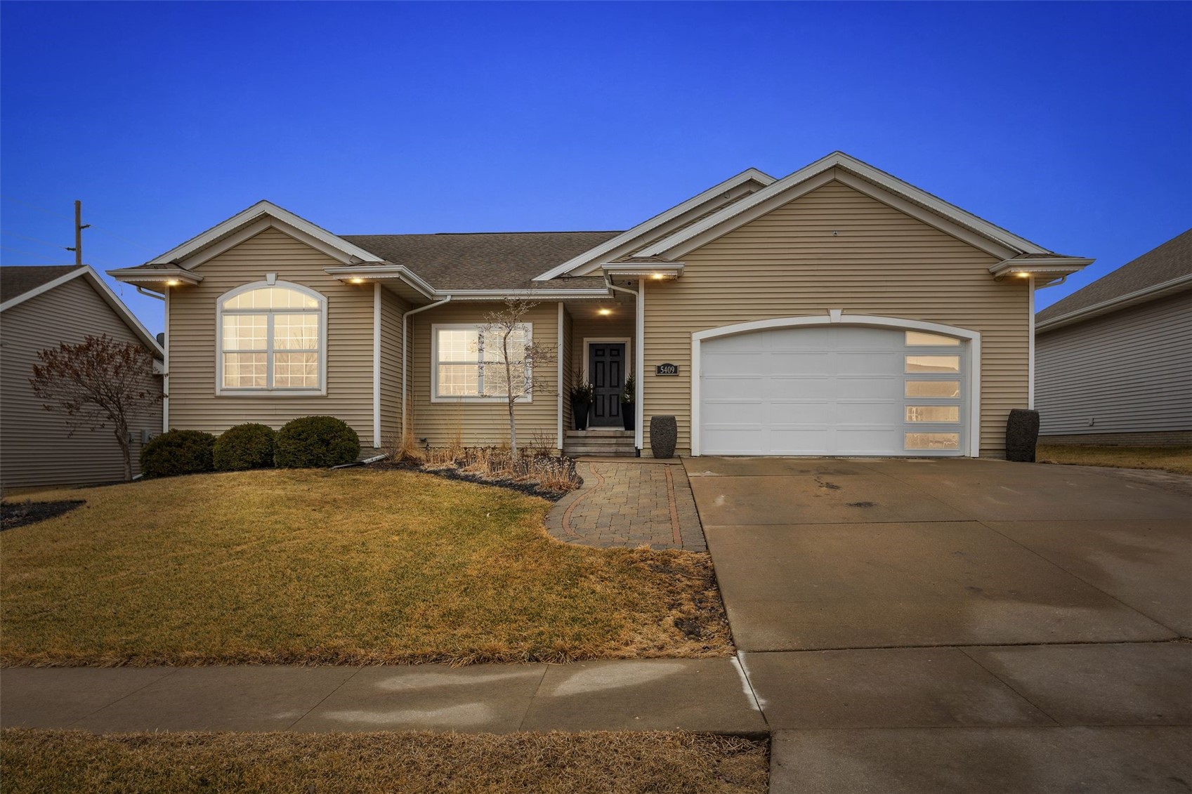 5409 Mayfair Street SW