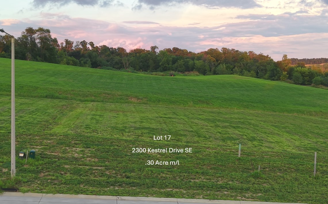 Photo 1 of 5 — 2300 Kestrel Drive SE, Cedar Rapids, IA 52403