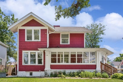 1701 Washington Avenue SE Cedar Rapids IA 52403