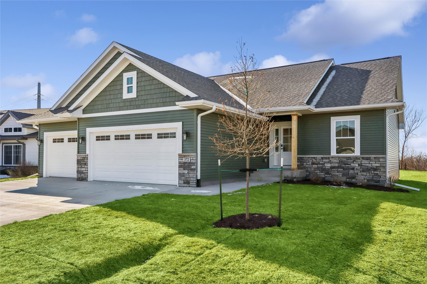 372 Sedona Street