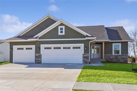 372 Sedona Street Iowa City IA 52246