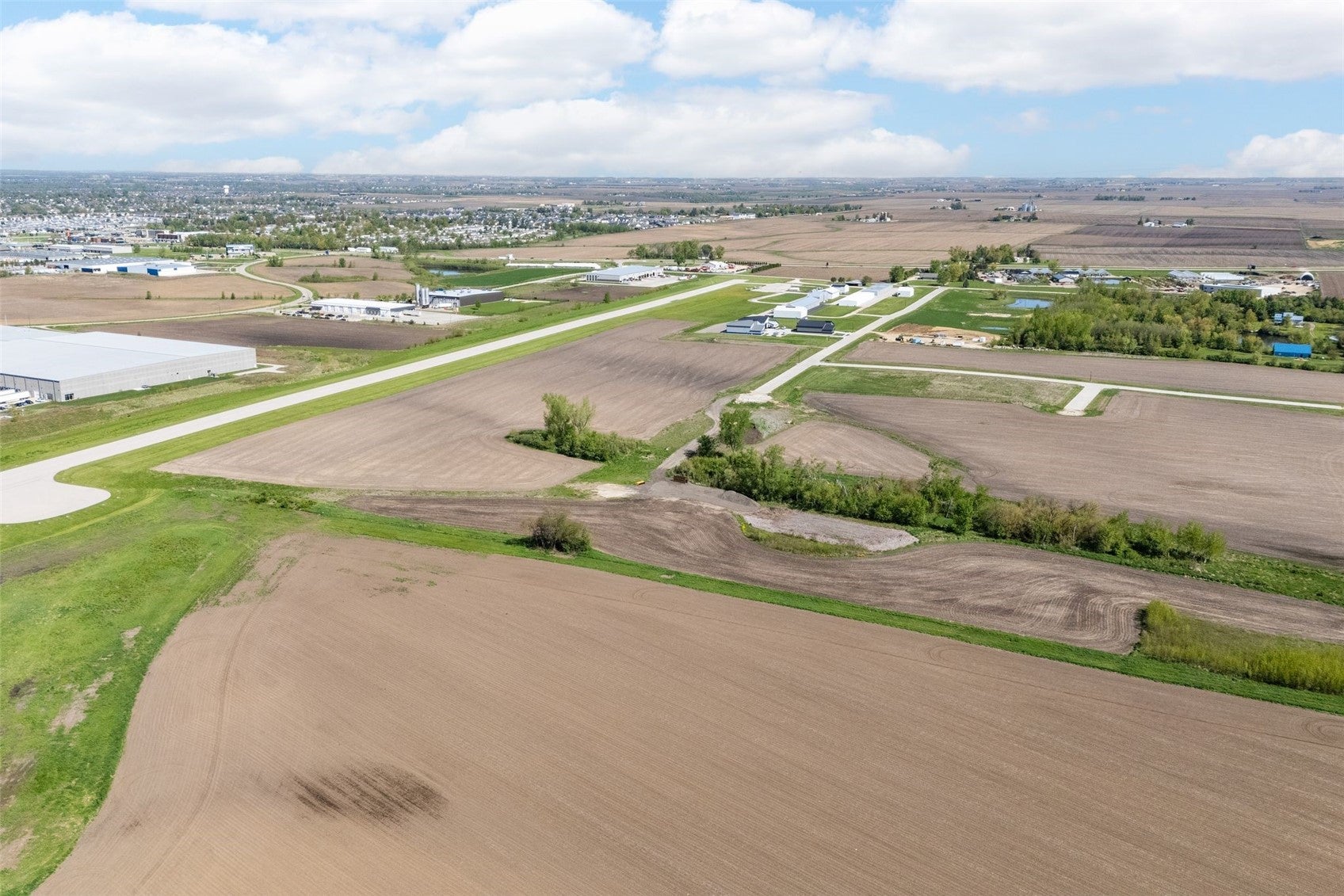 1664 Luxair Lane