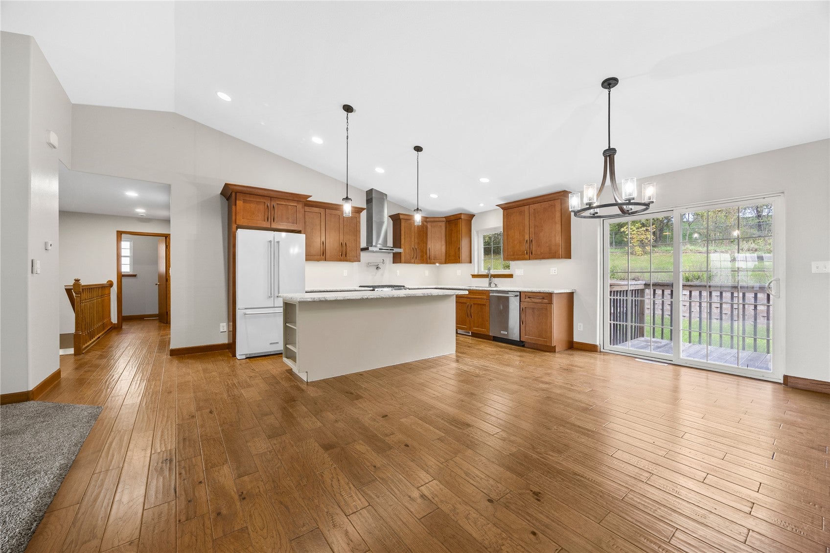 1625 Ranmar Drive