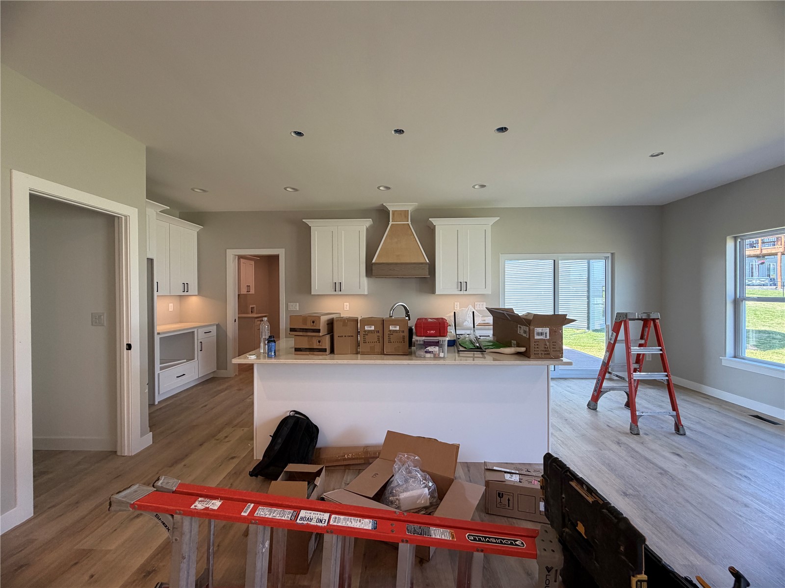 1415 Legend Drive