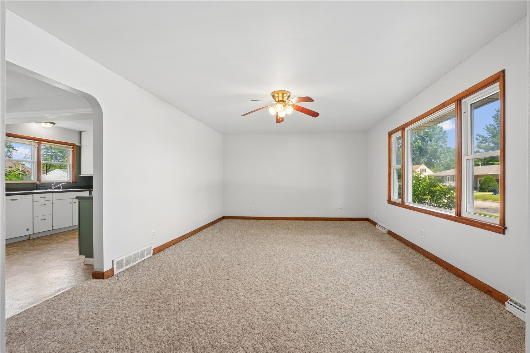 848 Timberline Road
