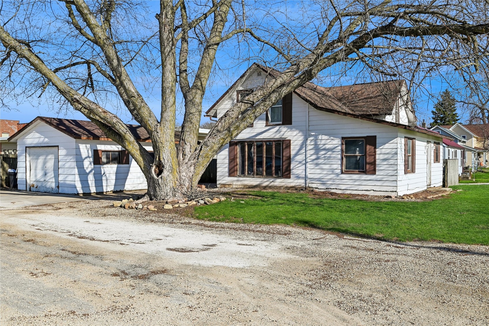 5930 Troy Mills Road