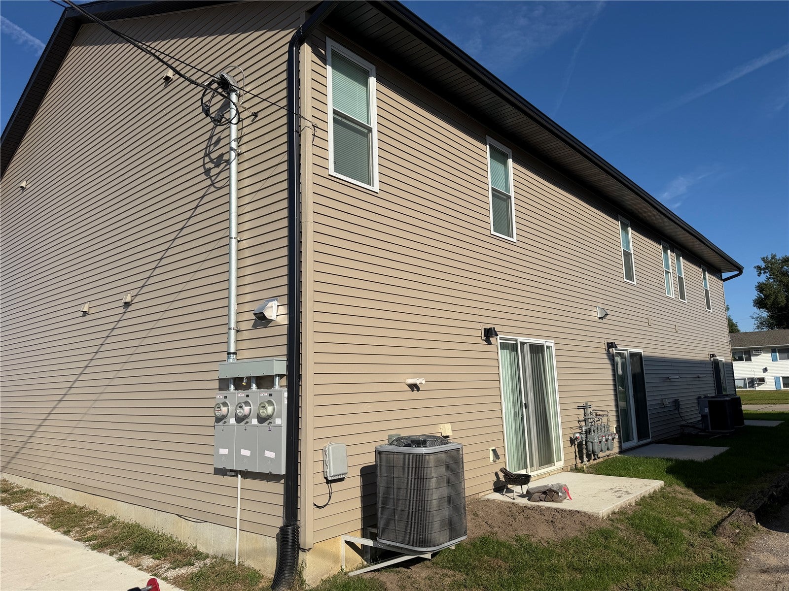 225 Clymer Road