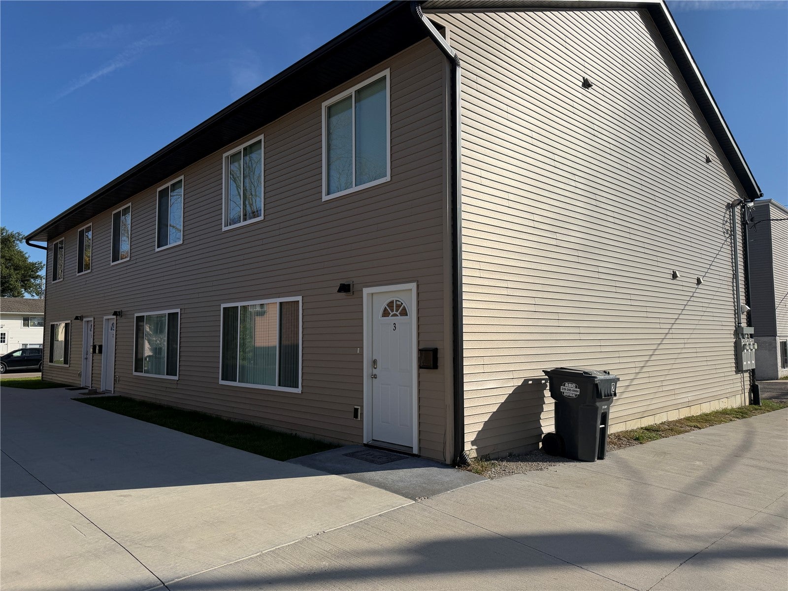 225 Clymer Road