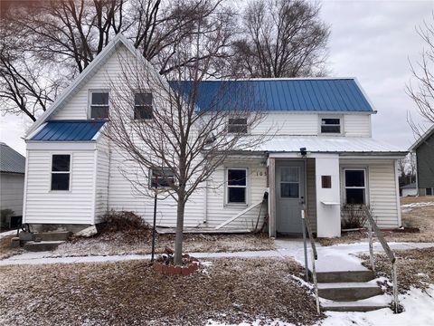 105 Turner Street Watkins IA 52354