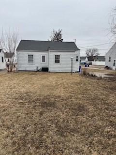 1818 Chandler Street SW