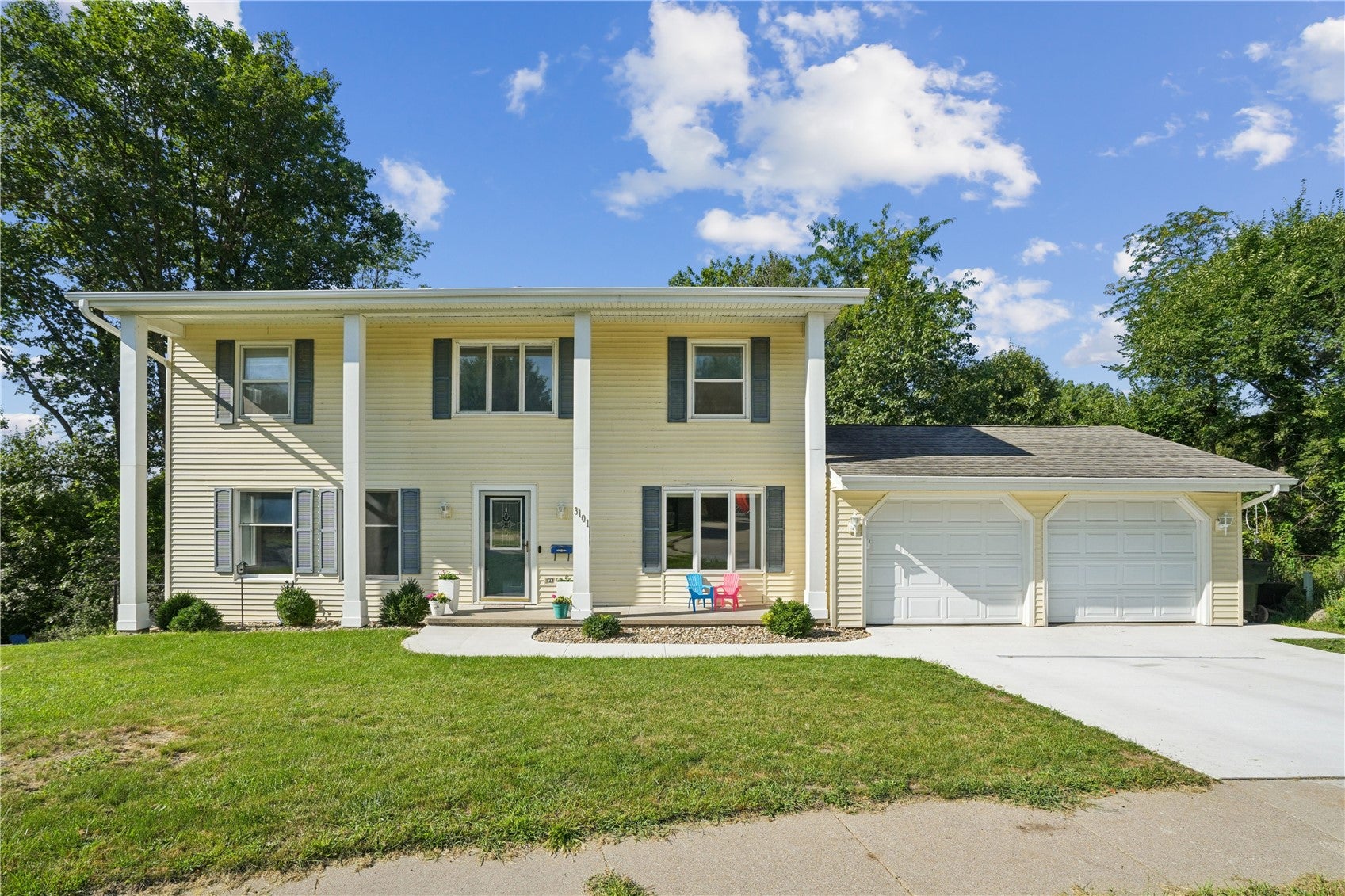 3101 Blue Ridge Court NE
