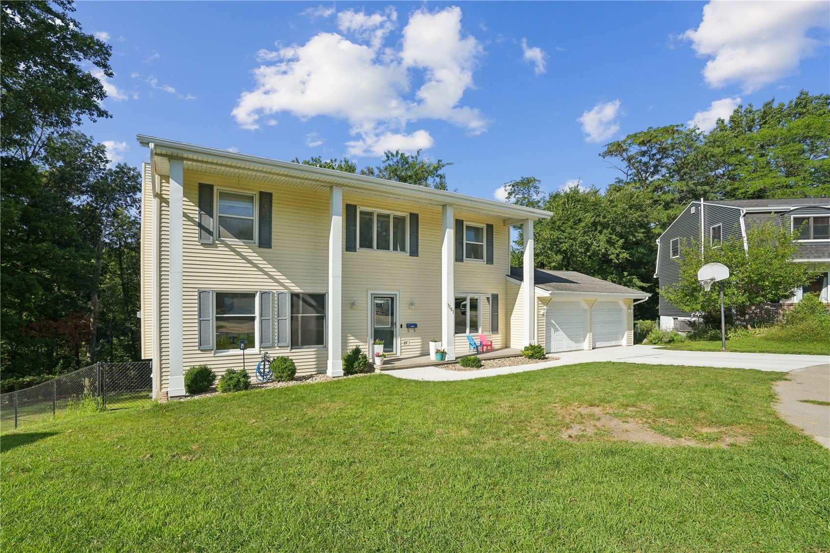 3101 Blue Ridge Court NE