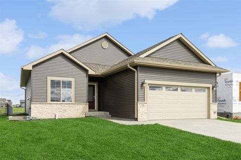 765 Chamberlin Lane North Liberty IA 52317