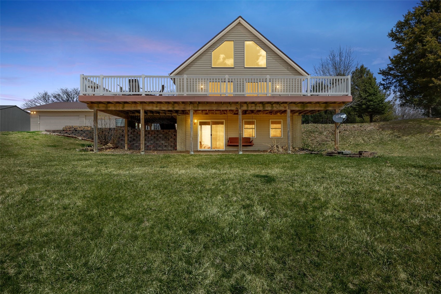 4903 Valley Farm Road