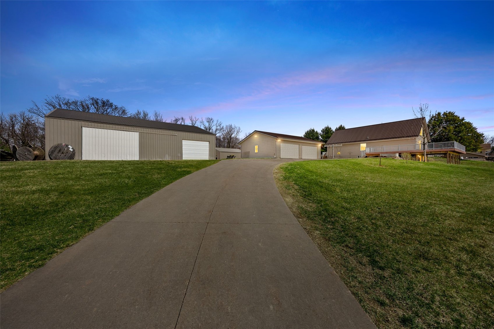 4903 Valley Farm Road