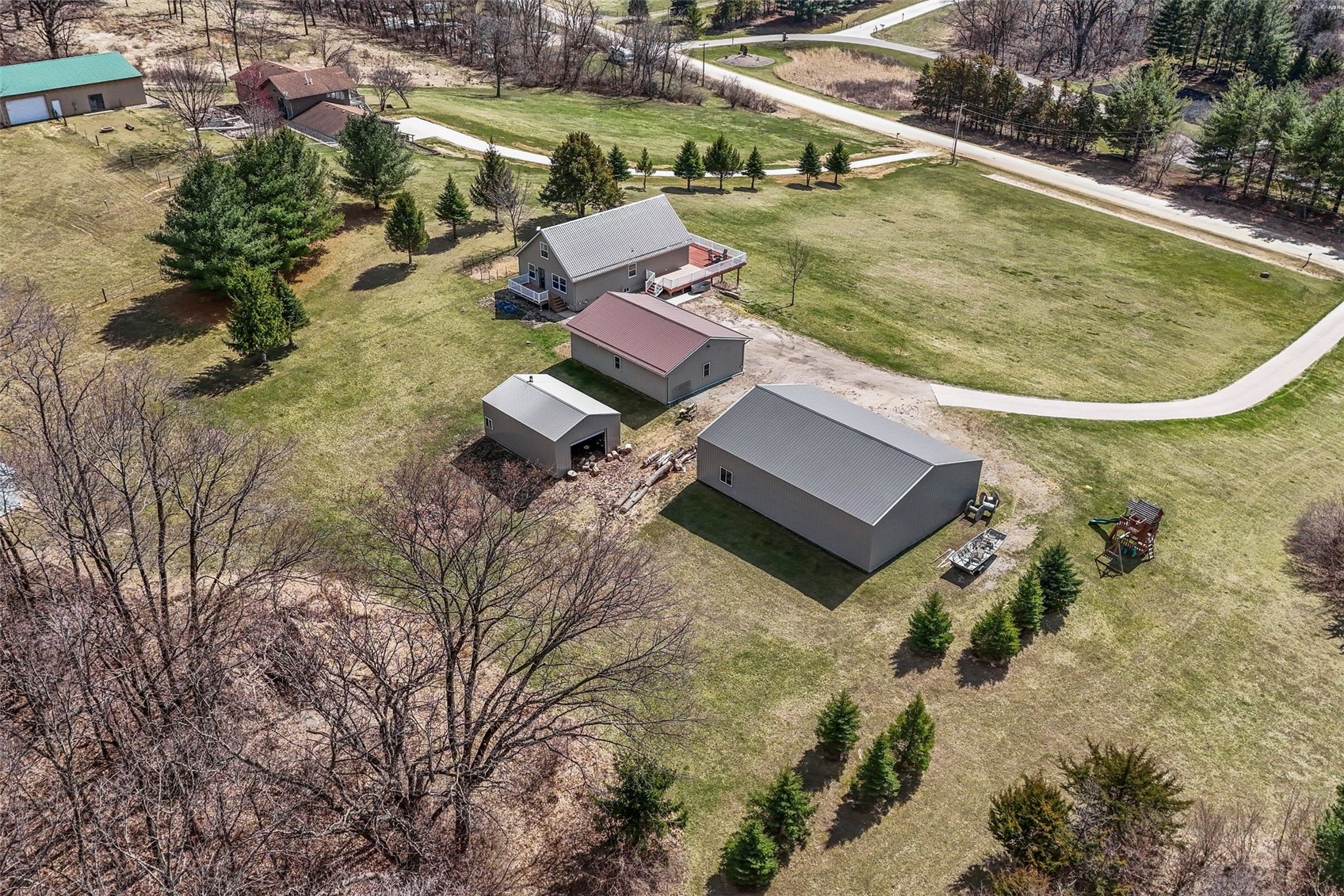 4903 Valley Farm Road