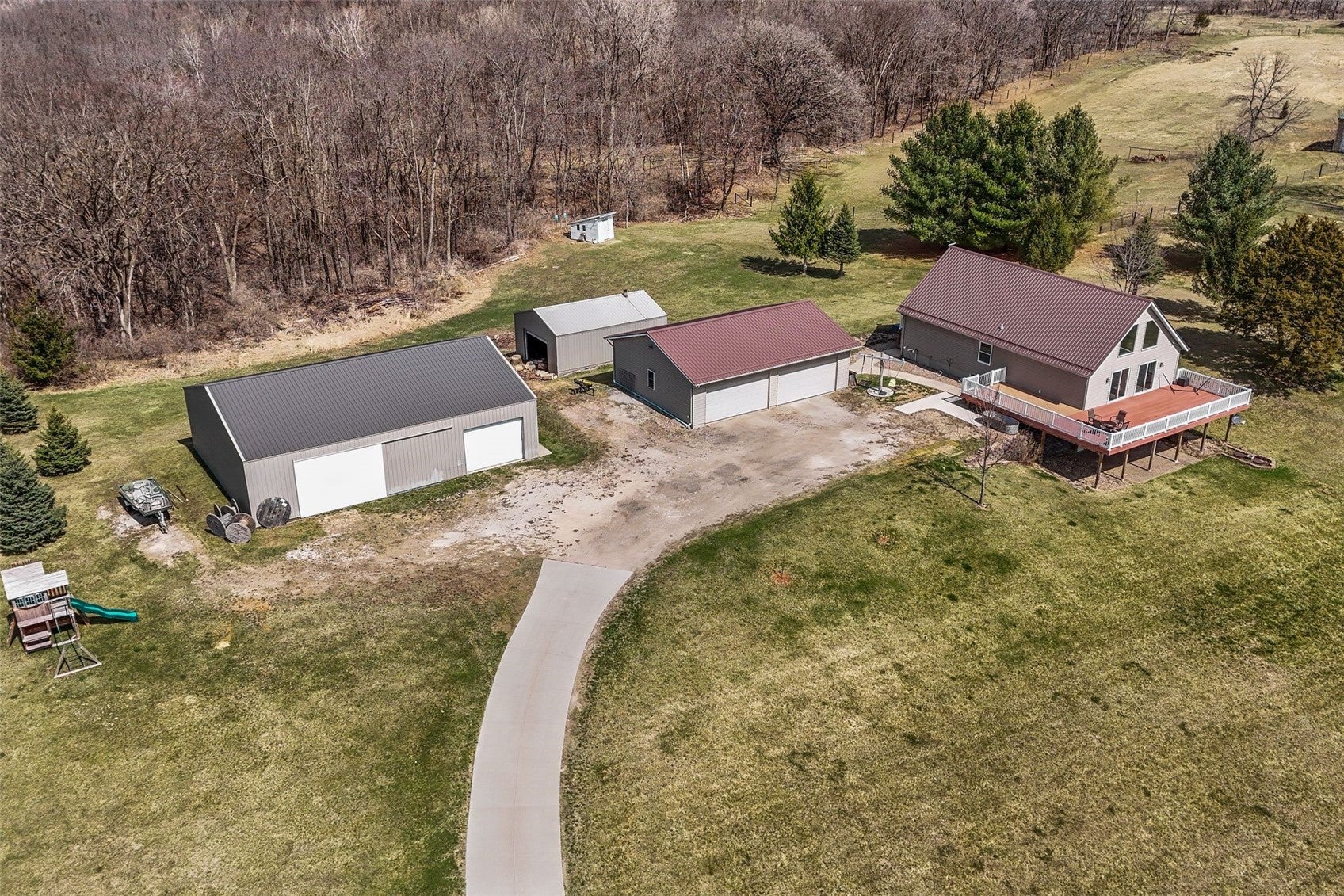 4903 Valley Farm Rd