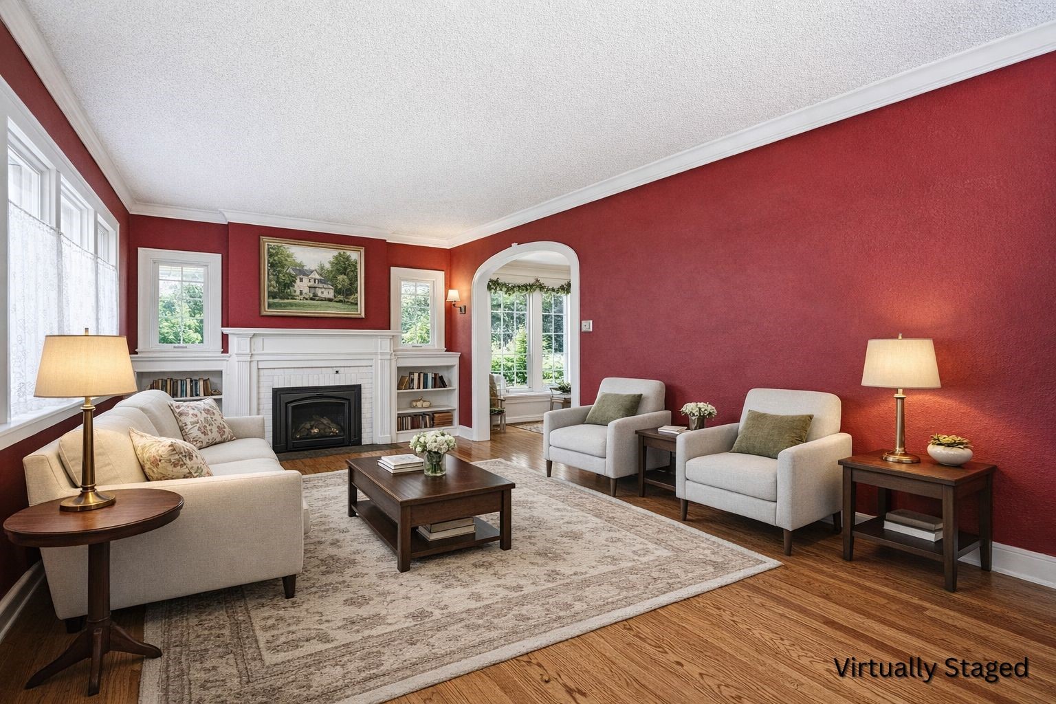 330 Crescent Street SE