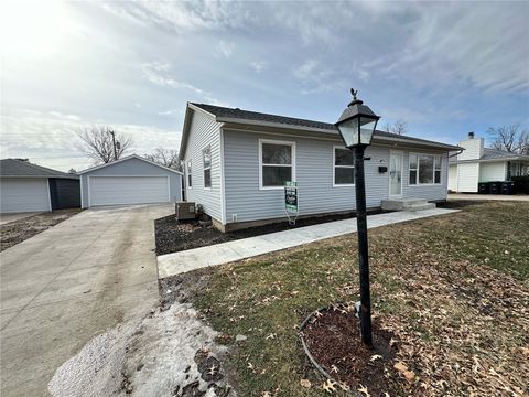 3075 14th Avenue Marion IA 52302