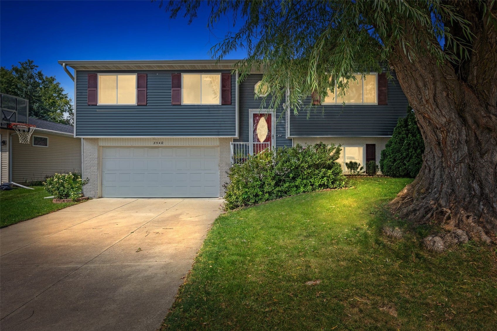 2540 Copper Dr