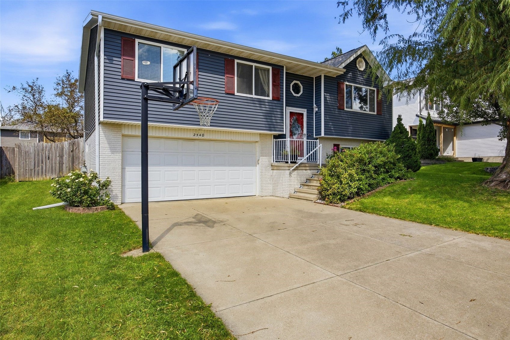 2540 Copper Dr