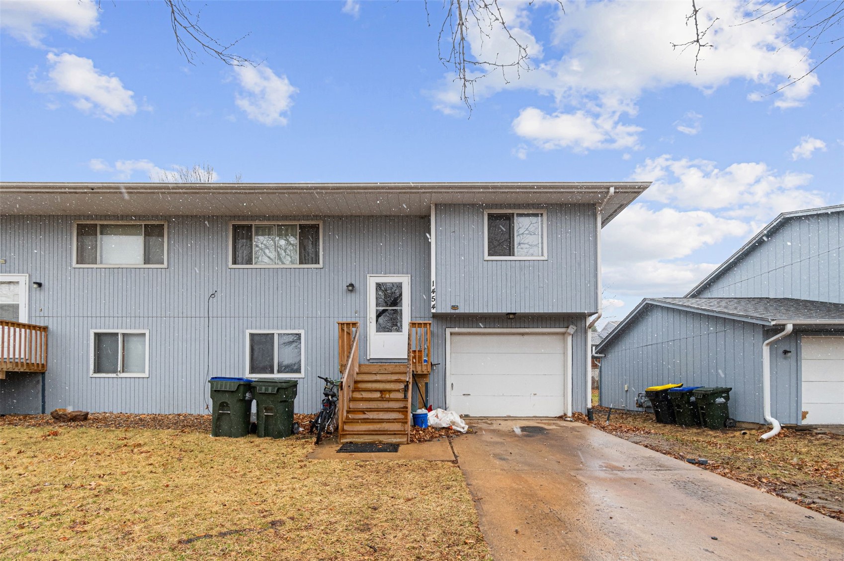 Photo 1 of 17 — 1454 Aber Avenue, Iowa City, IA 52246