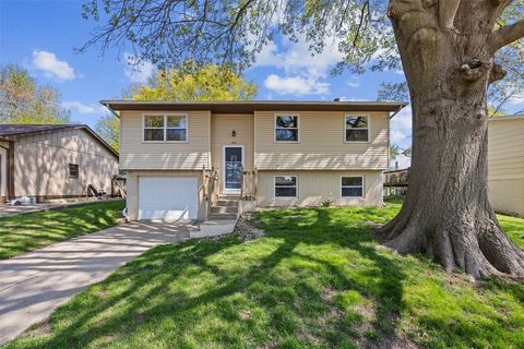 1830 Gleason Avenue Iowa City IA 52240