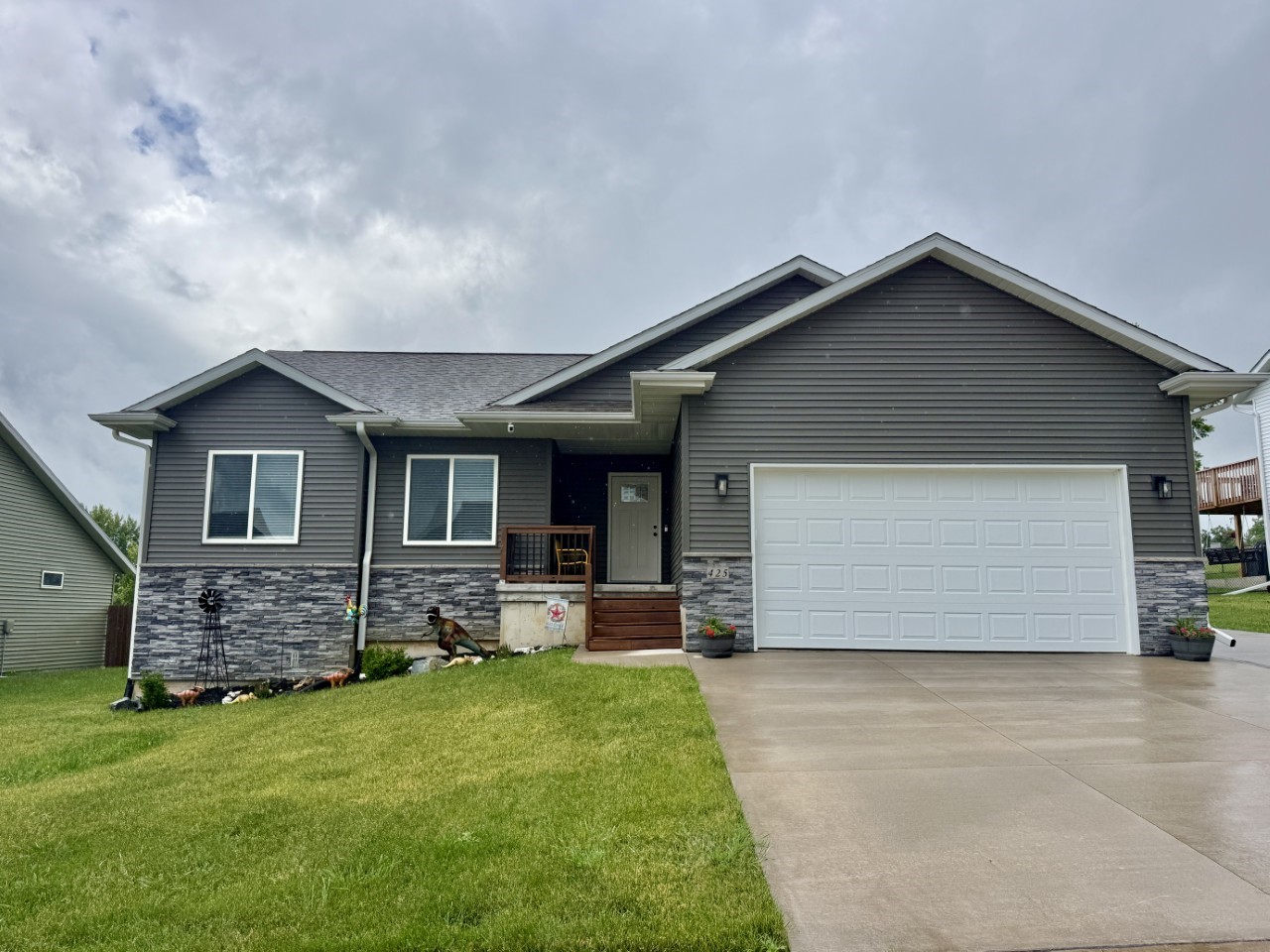 Photo 1 of 44 — 425 Galileo Drive, Riverside, IA 52327
