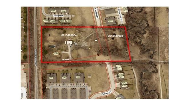 Photo 1 of 4 — 1195 Sadler Drive, North Liberty, IA 52317