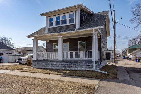 514 9th Street NW Cedar Rapids IA 52405