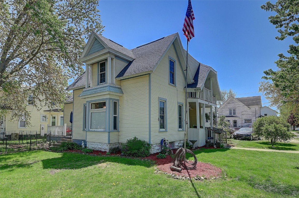 409 N Brewer Street