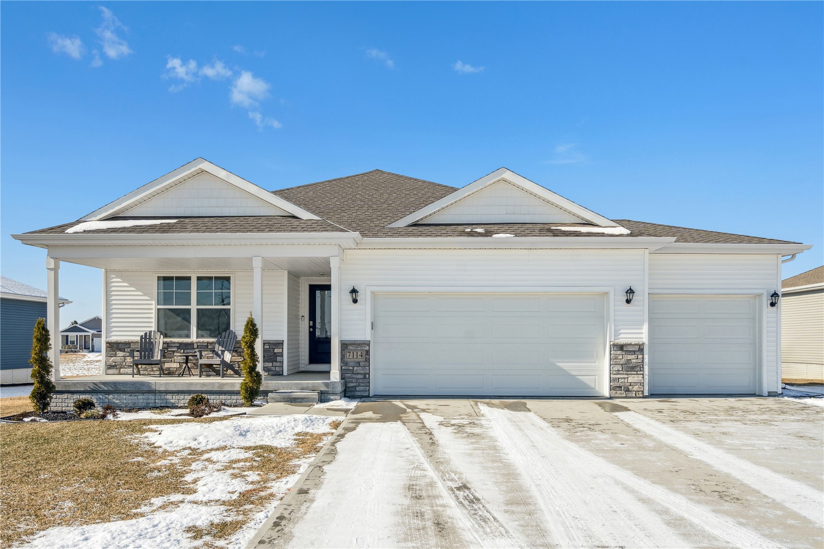 7114 Harlan Eddy Drive SW