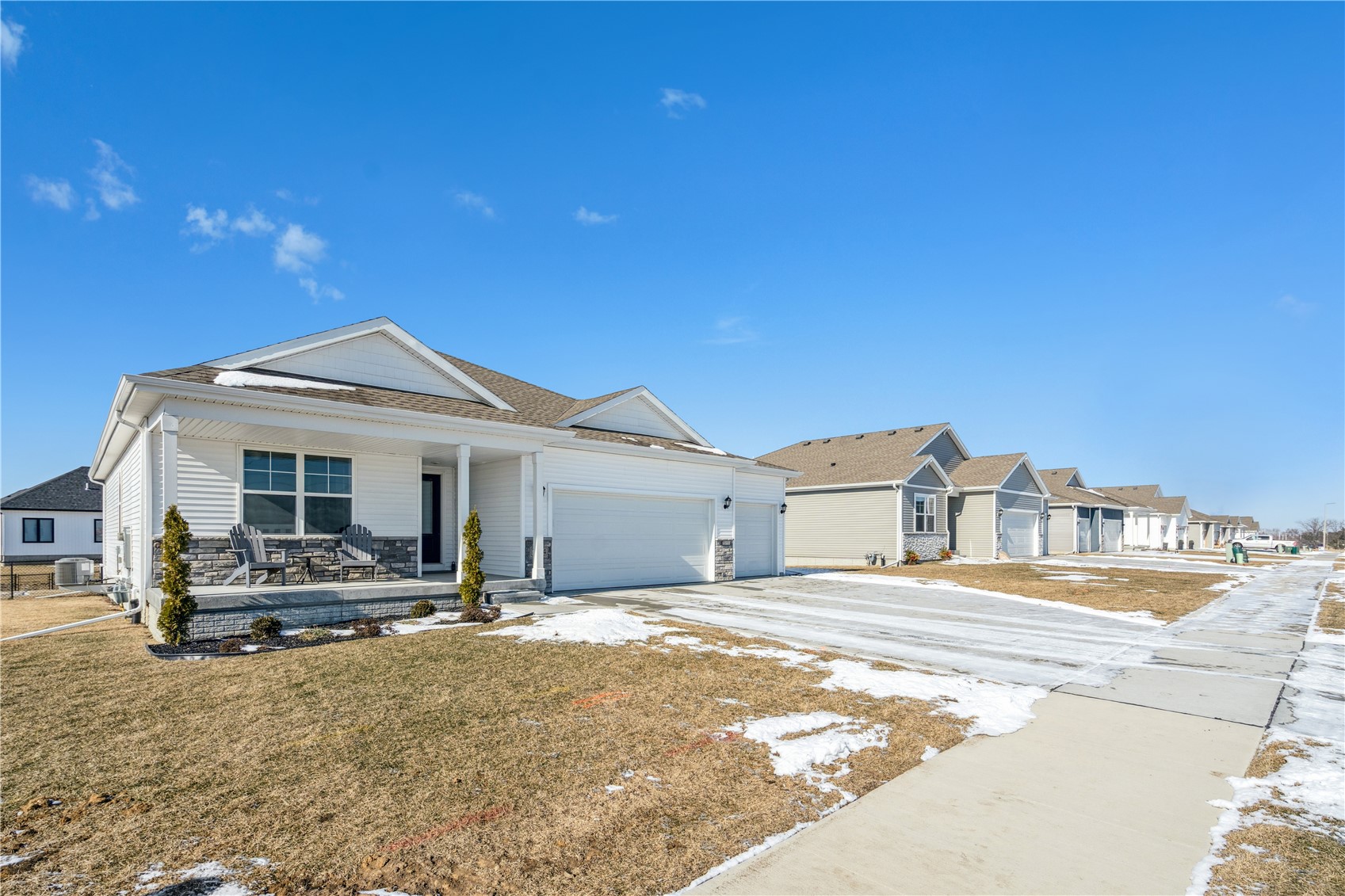 7114 Harlan Eddy Drive SW