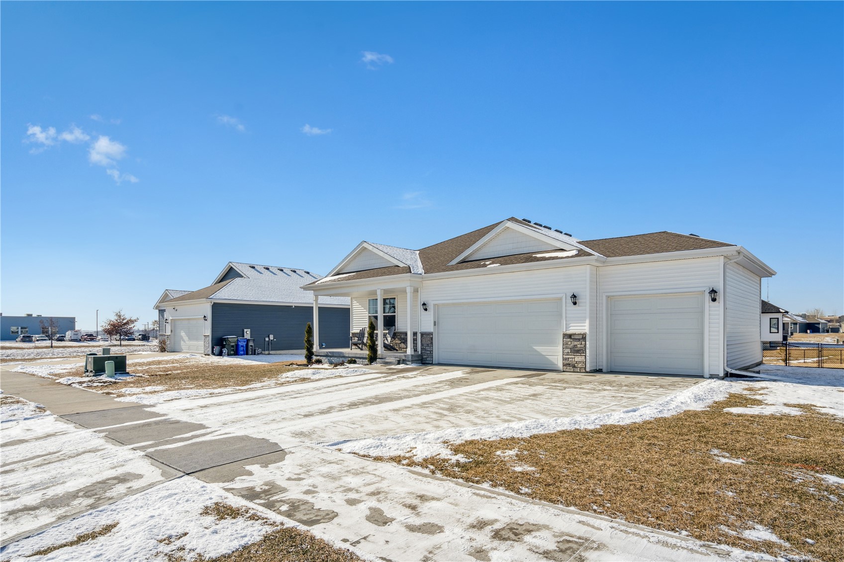 7114 Harlan Eddy Drive SW