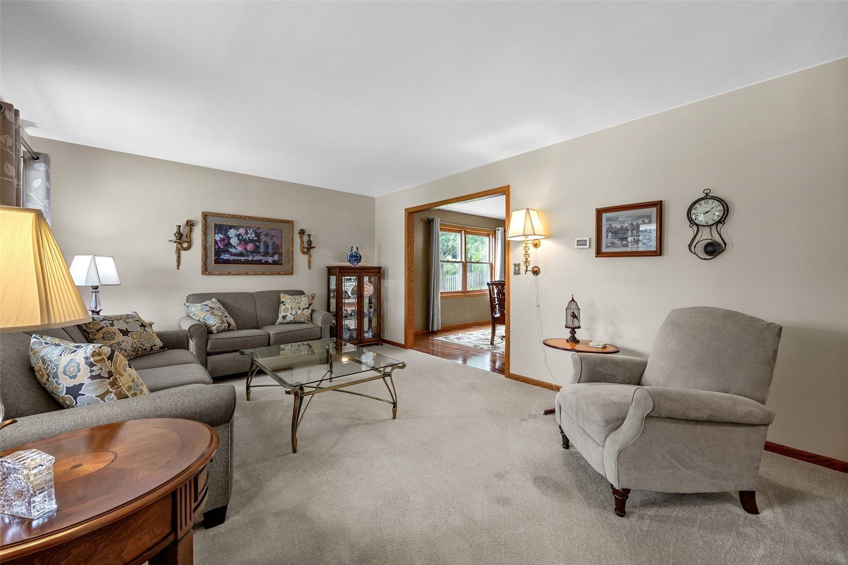1303 Chamberlain Dr