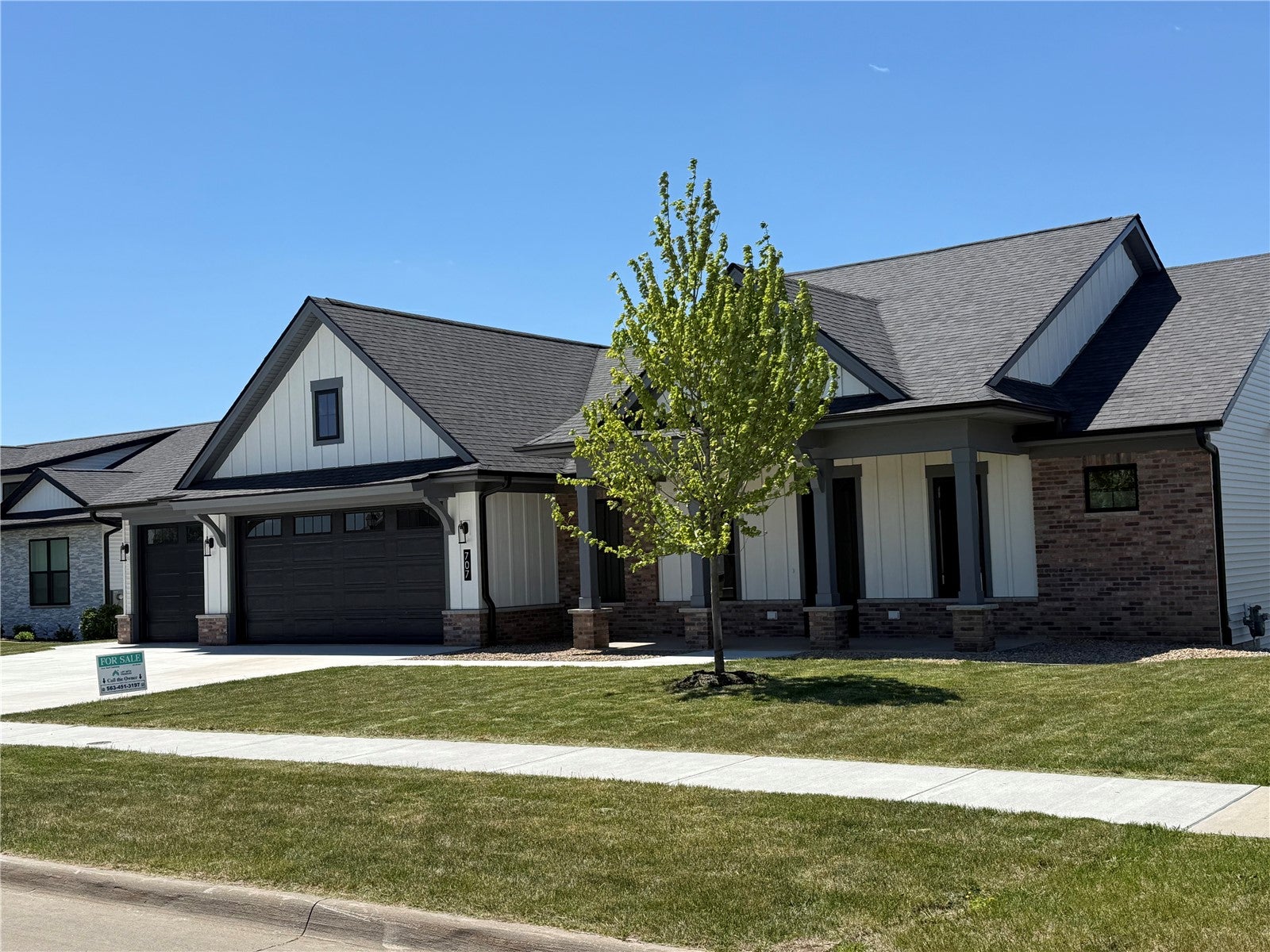 707 Cedar Bend
