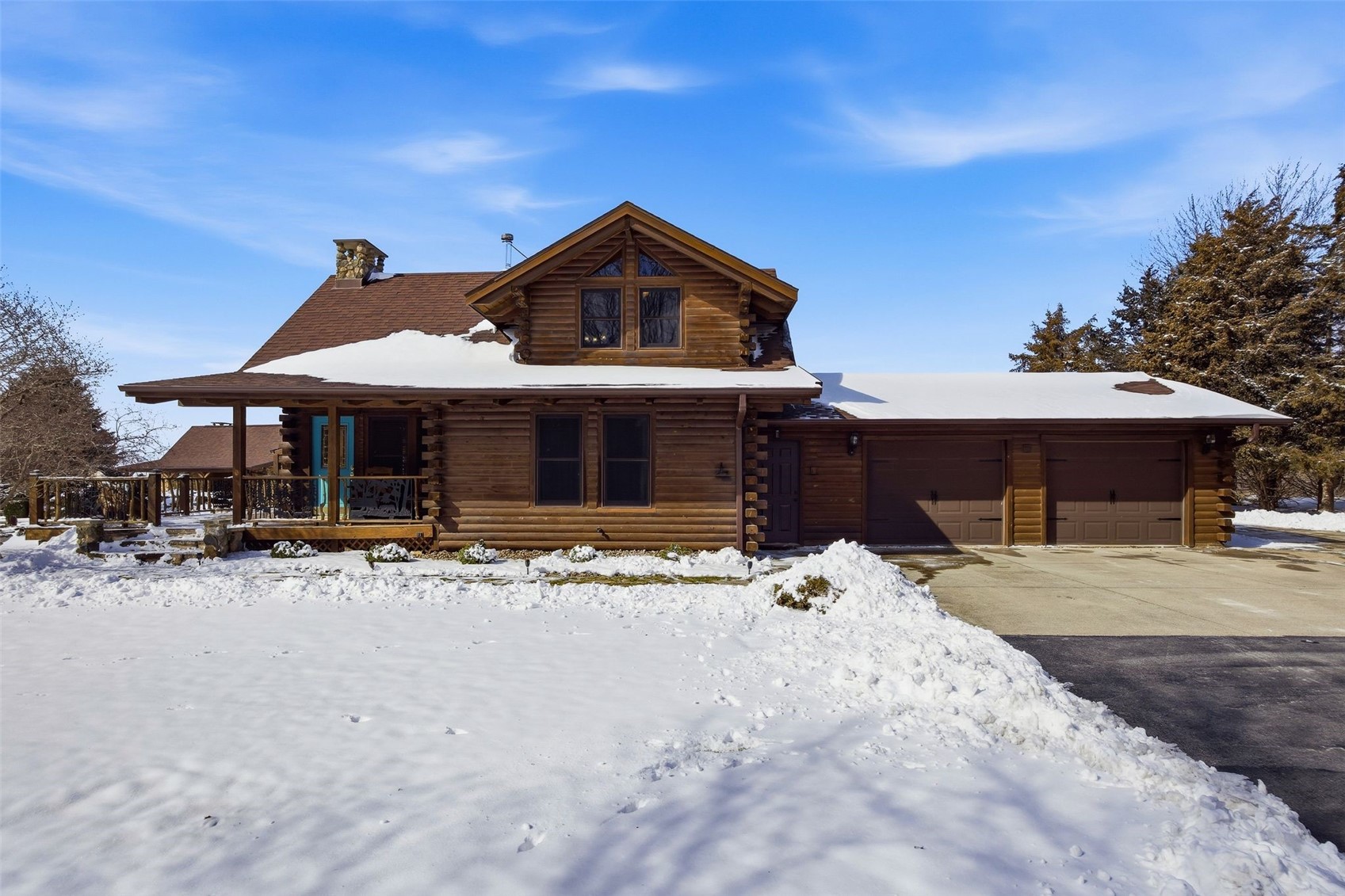 10585 Timberview Drive