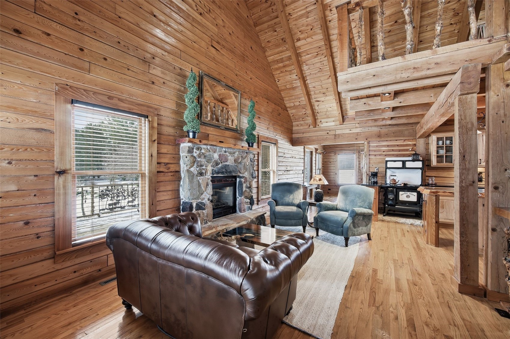 10585 Timberview Drive