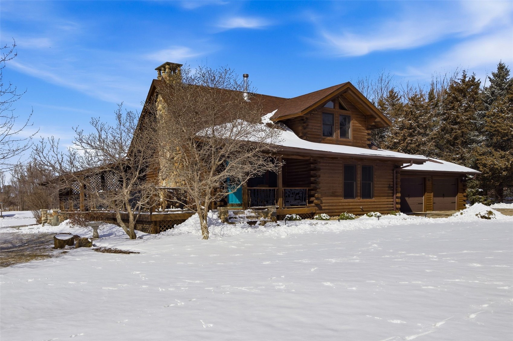 10585 Timberview Drive