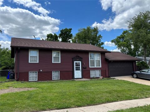 4625 White Pine Drive NE Cedar Rapids IA 52402