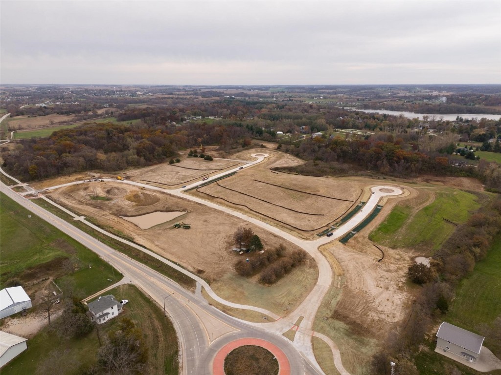 Photo 1 of 29 — Oak Meadow Lot #22, Solon, IA 52333