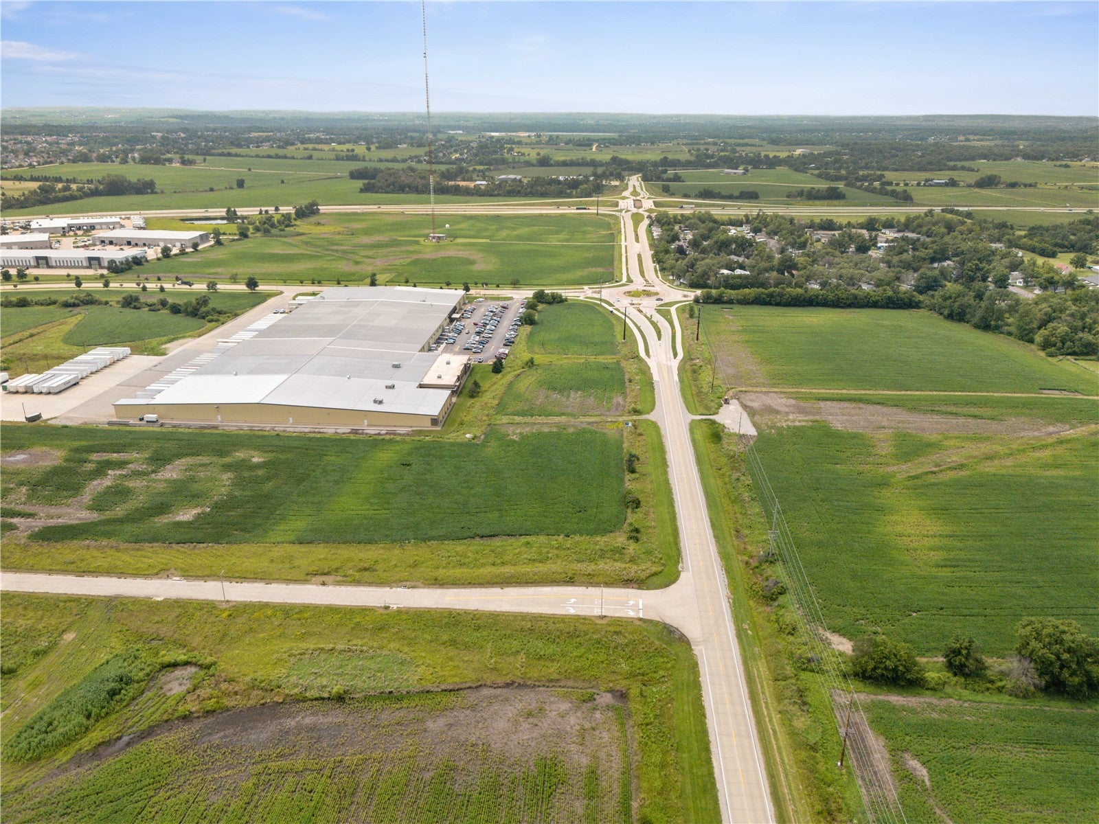 Lot 4 Tower Terrace Rd